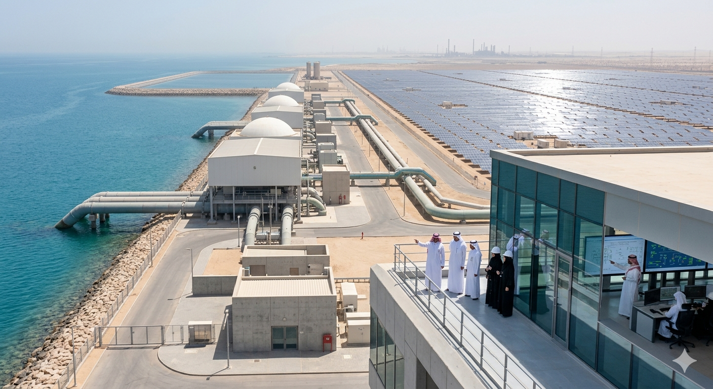 CRITICAL INFRASTRUCTURE & UTILITIES