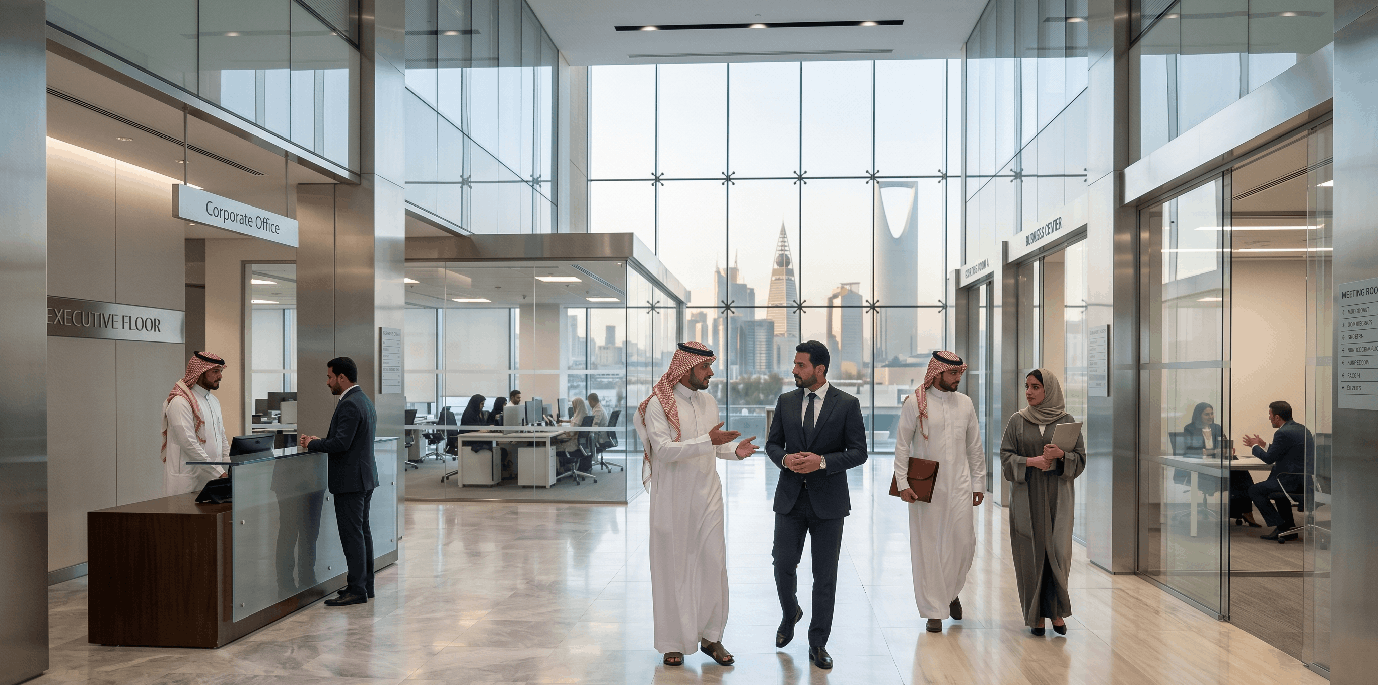 CORPORATE, FINANCIAL & COMMERCIAL ENTITIES
